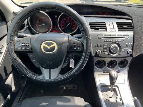 Used 2010 MAZDA MAZDA3 s Sport image 14