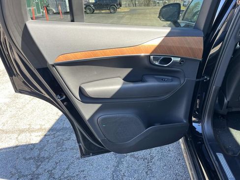 Used 2023 Volvo XC90 B6 Plus w/ Protection Package Premier image 19