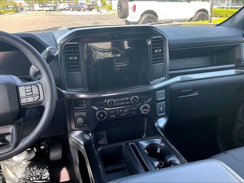 New 2026 Ford F150 STX image 7