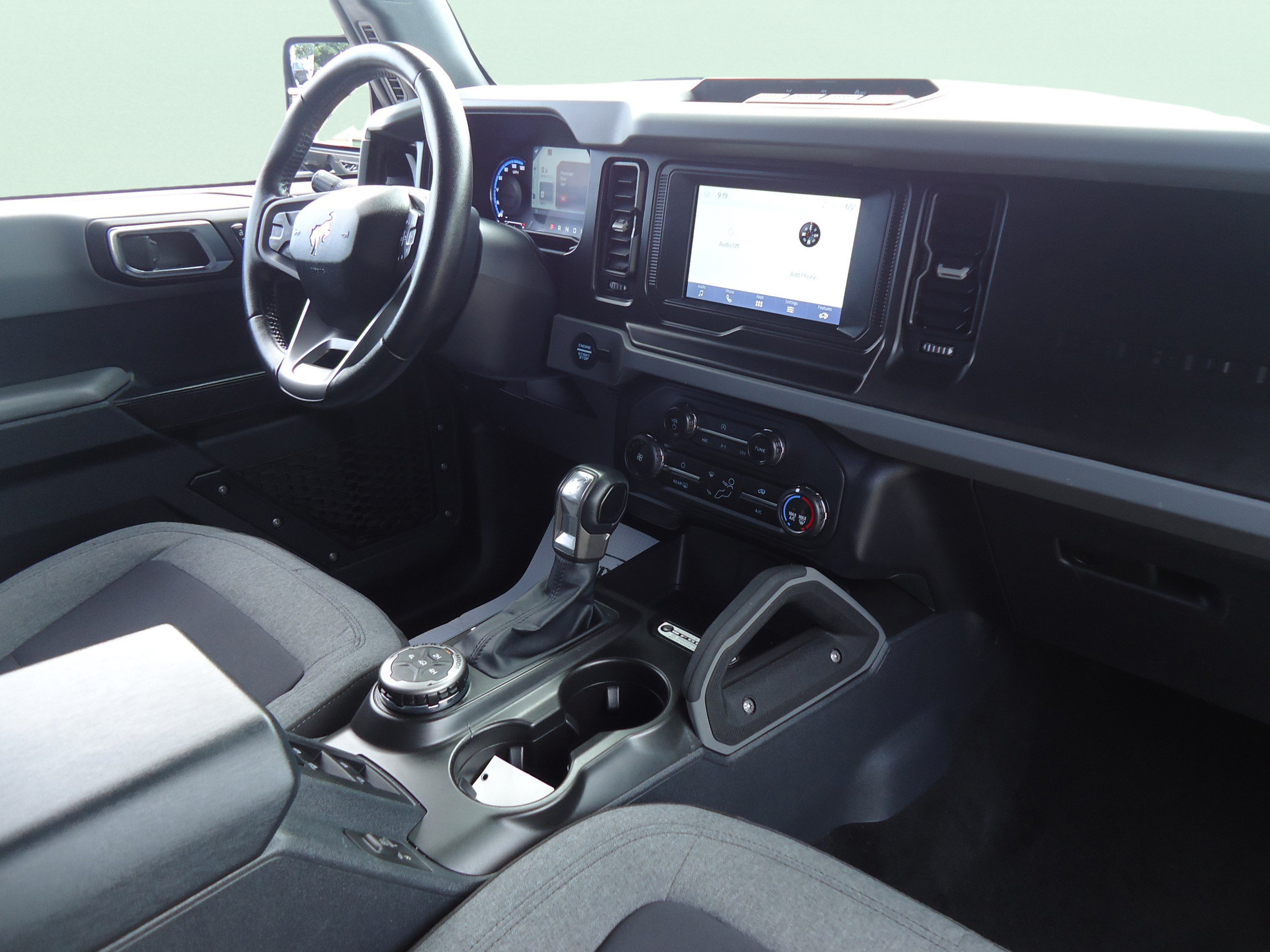 Used 2023 Ford Bronco Big Bend AWD/4WD image 26