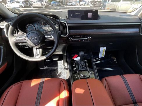 New 2025 MAZDA CX-50 Meridian Edition w/ Cargo Package image 15
