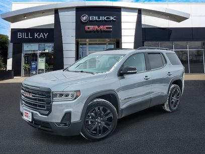 Used 2023 GMC Acadia SLT w/ Elevation Edition