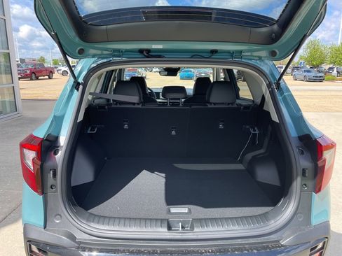 New 2026 Kia Seltos S AWD/4WD image 13