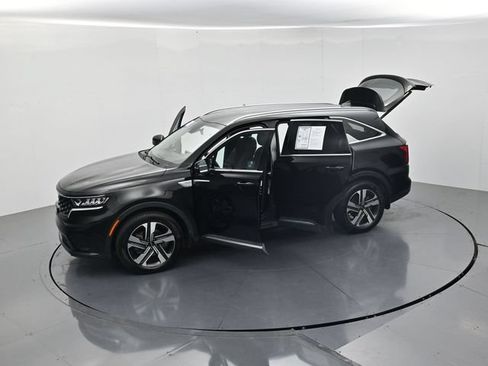 Used 2023 Kia Sorento EX AWD/4WD image 53
