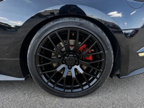 Used 2020 Ford Mustang GT w/ Equipment Group 301A RWD image 10