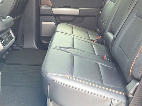 New 2025 Ford F250 Lariat w/ Lariat Ultimate Package image 15