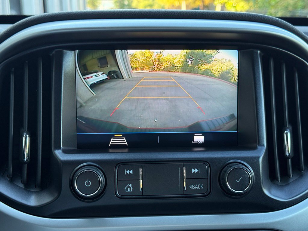 Used 2021 Chevrolet Colorado LT RWD image 15
