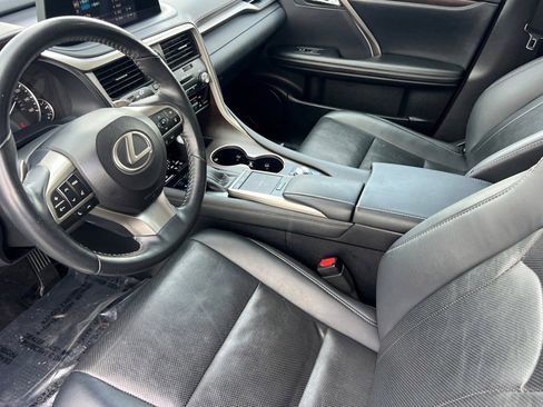 Used 2021 Lexus RX 350 AWD w/ Premium Package image 5