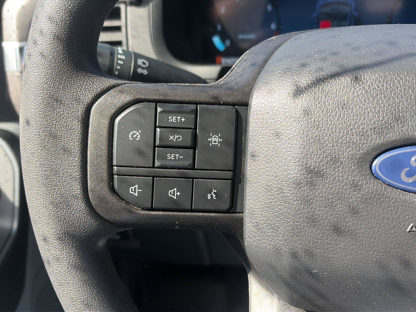 Used 2025 Ford F150 XL AWD/4WD image 14