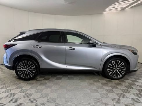 Certified 2025 Lexus RX 350 Premium Plus w/ Accessory Package (Z1) FWD image 10
