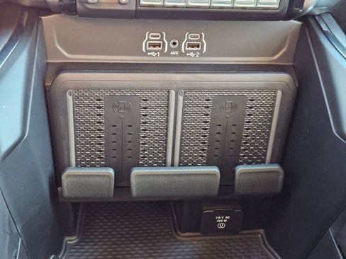 New 2026 RAM 3500 Laramie w/ Night Edition AWD/4WD image 37