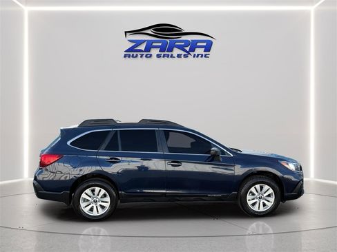 Used 2018 Subaru Outback 2.5i AWD/4WD image 8