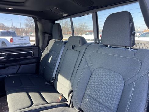 New 2026 RAM 1500 Big Horn/Lone Star image 10