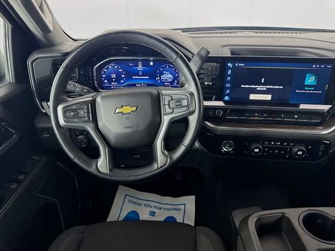 Used 2023 Chevrolet Silverado 1500 LT RWD image 26