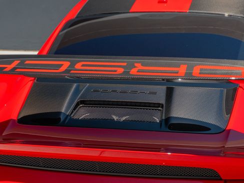 Used 2018 Porsche 911 GT2 RS RWD image 47