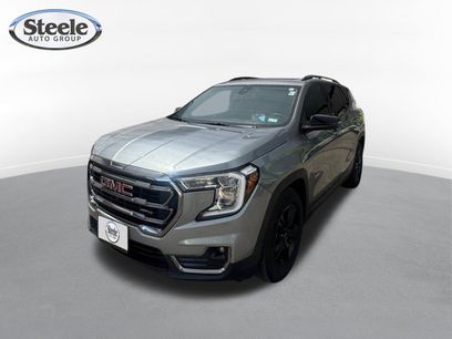 Used 2024 GMC Terrain AT4 w/ Tech Package