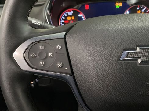 Used 2024 Chevrolet Traverse Premier w/ Redline Edition image 20