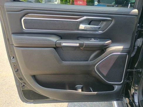 Used 2022 RAM 1500 Laramie AWD/4WD image 20