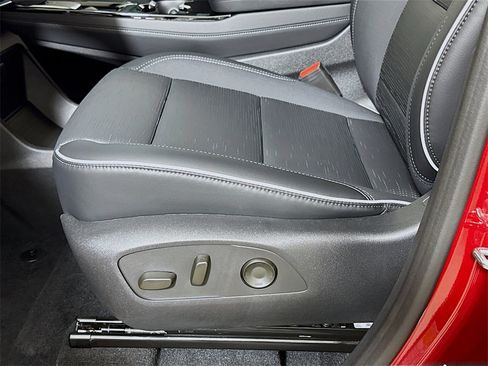 New 2026 Buick Enclave Sport Touring w/ Power Package image 17