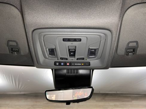 Used 2023 Chevrolet Silverado 1500 LTZ w/ Technology Package AWD/4WD image 17