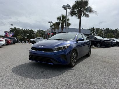 Used 2023 Kia Forte LXS