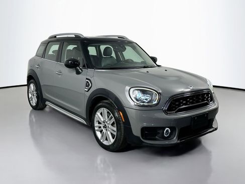 Used 2020 MINI Cooper Countryman S image 3