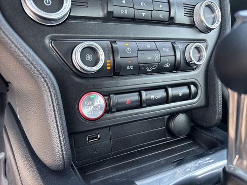 Used 2021 Ford Mustang GT w/ Black Accent Package RWD image 16