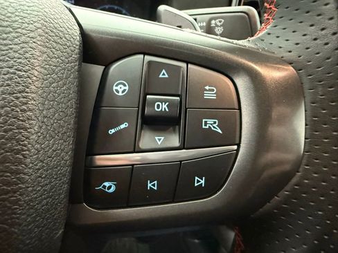 Certified 2024 Ford Ranger Raptor image 40