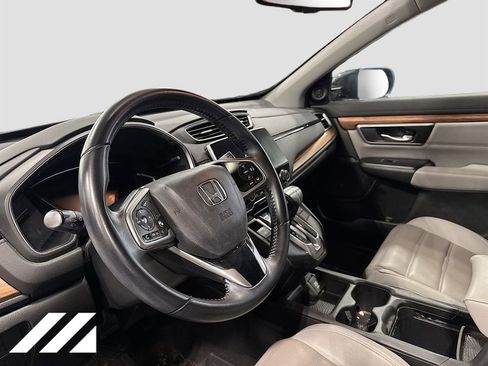 Used 2018 Honda CR-V EX-L image 9