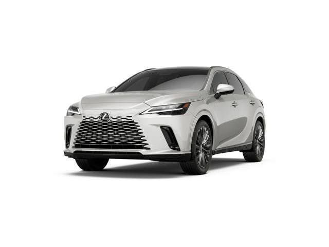 New 2026 Lexus RX 350 FWD w/ Convenience Package image 1