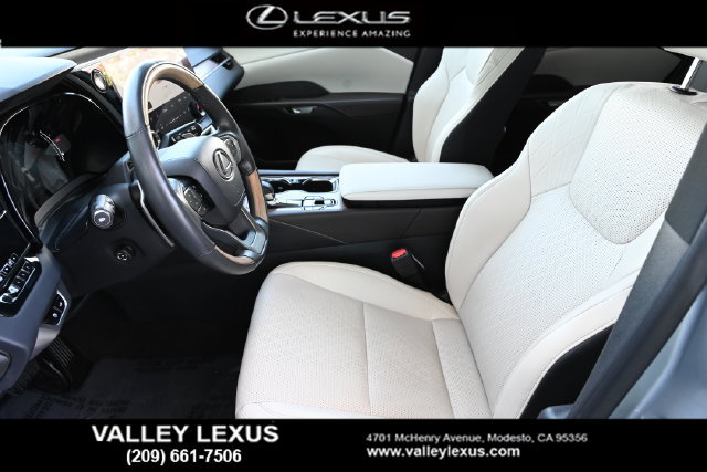 Used 2024 Lexus RX 350 Premium Plus w/ Convenience Package AWD/4WD image 14