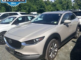 Used 2024 MAZDA CX-30 AWD 2.5 S w/ Preferred Package video 1