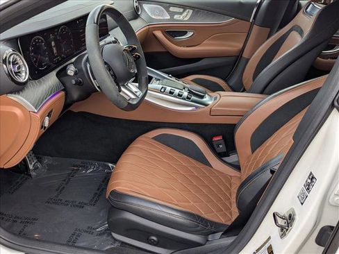 Used 2023 Mercedes-Benz AMG GT 43 image 17