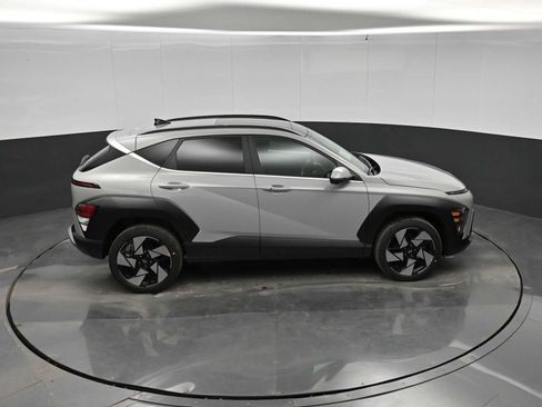 New 2026 Hyundai Kona Limited AWD/4WD image 35