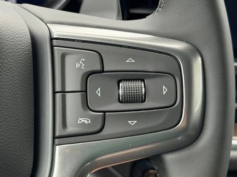 New 2026 Chevrolet Silverado 1500 RST AWD/4WD image 21