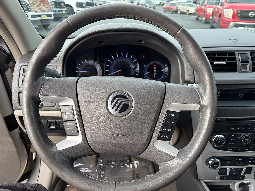 Used 2010 Mercury Milan Premier FWD image 23
