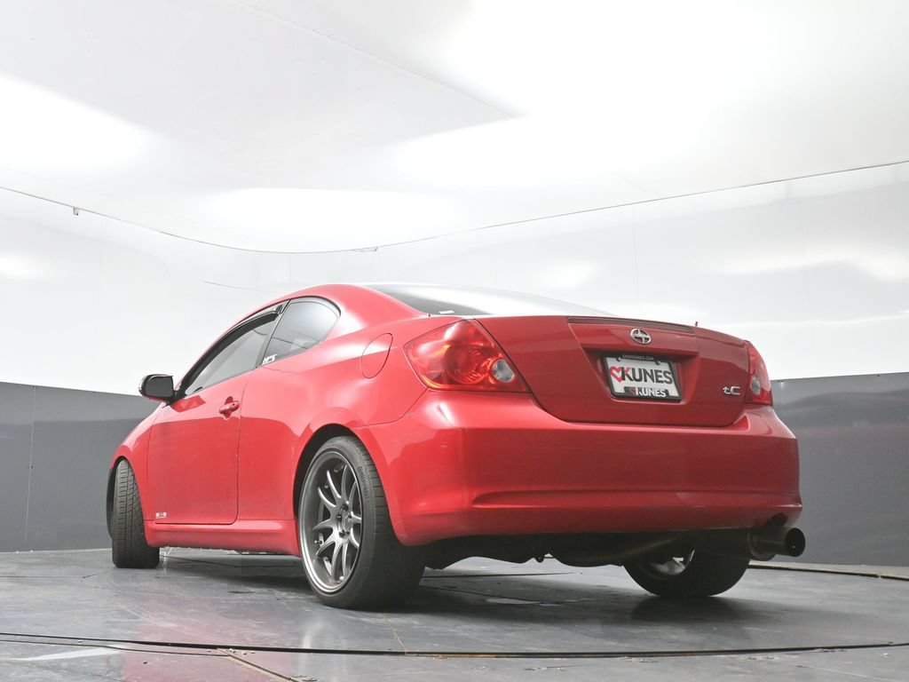 Used 2005 Scion tC w/ Release Series 1.0 FWD image 28