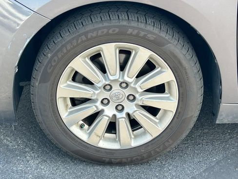 Used 2016 Toyota Sienna XLE AWD/4WD image 13