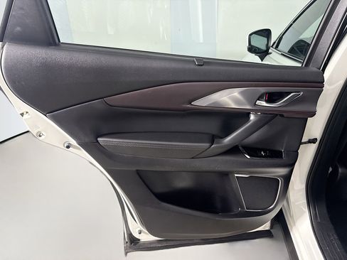 Used 2019 MAZDA CX-9 Grand Touring image 26