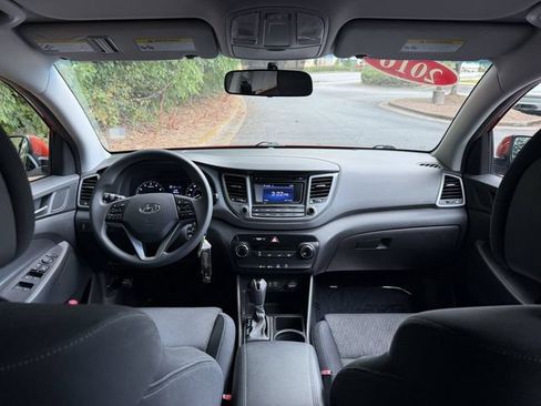 Used 2016 Hyundai Tucson Eco FWD image 22