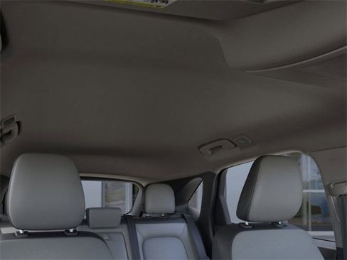 Used 2024 Ford Escape SE image 22