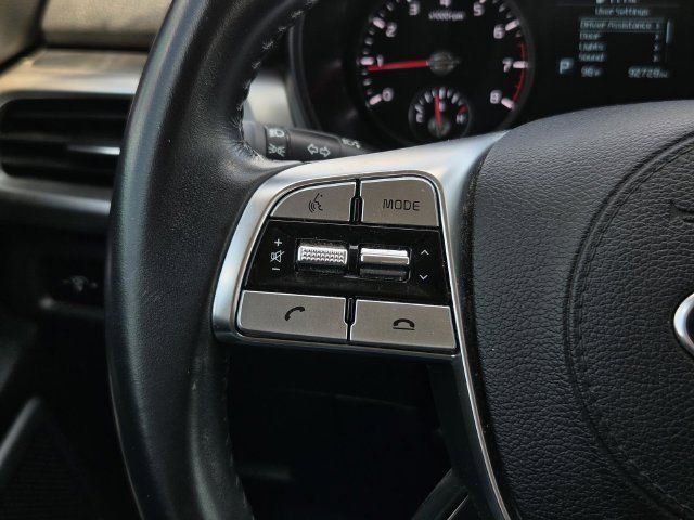 Used 2021 Kia Telluride S FWD image 19