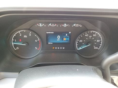 New 2023 Ford F550 4x4 Regular Cab Super Duty image 26