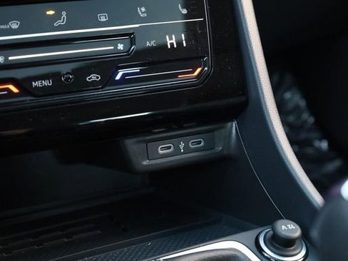 New 2026 Volkswagen Jetta SEL image 17