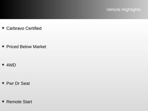 Certified 2023 Chevrolet Silverado 1500 LT AWD/4WD image 6