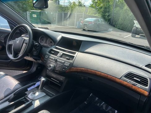 Used 2012 Honda Accord EX-L image 28