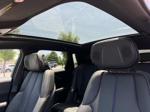 Certified 2024 Cadillac Lyriq Sport RWD image 28