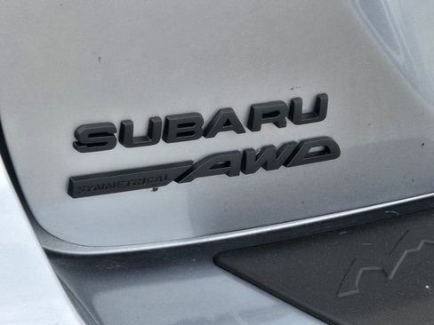 New 2026 Subaru Crosstrek 2.0i Premium image 10