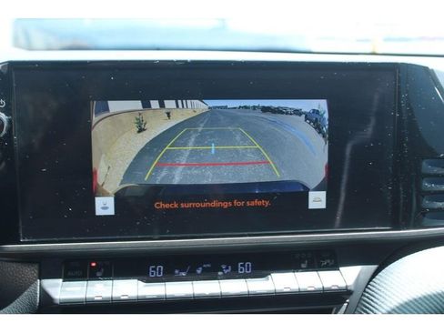 Used 2025 Toyota Camry SE w/ Multimedia Upgrade Package image 24