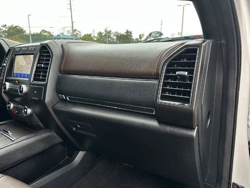 Certified 2021 Ford Expedition King Ranch w/ Cargo Package image 34